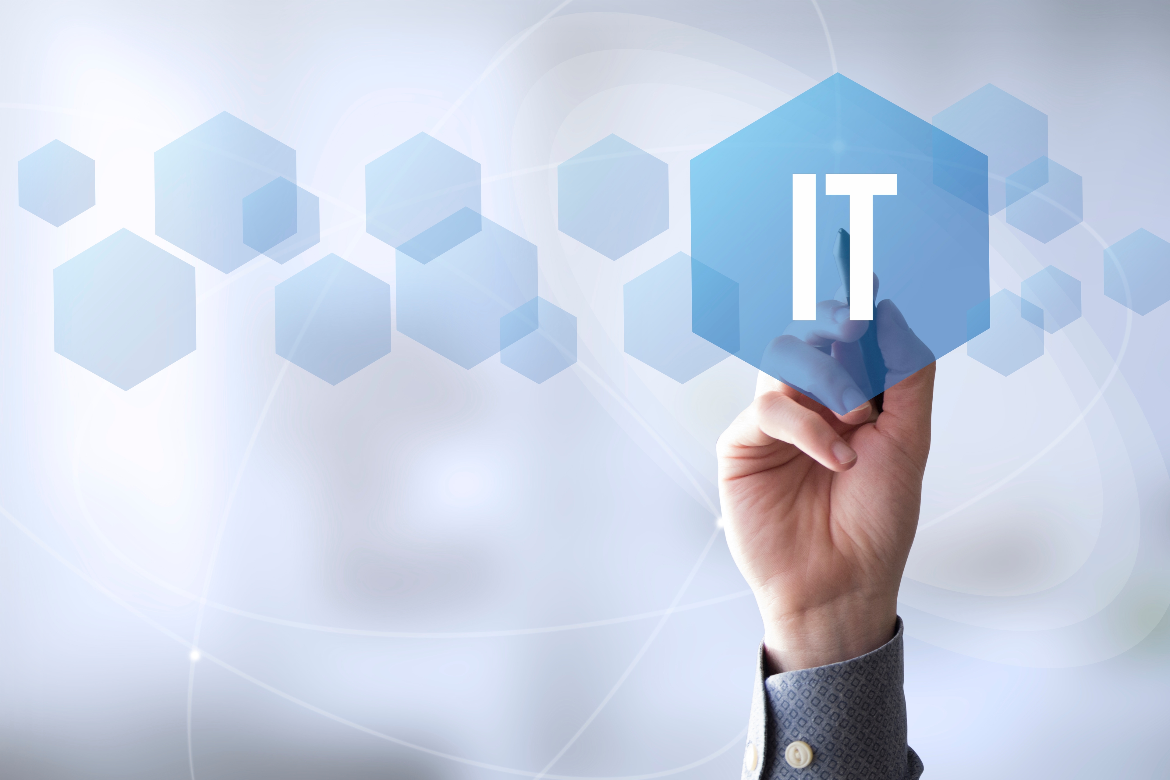 Business & IT Consulting