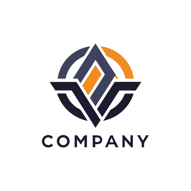 Company logo 1