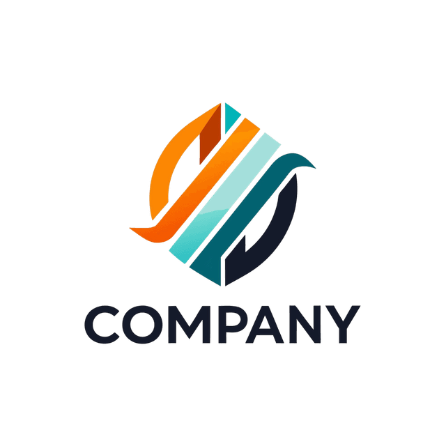 Company logo 4