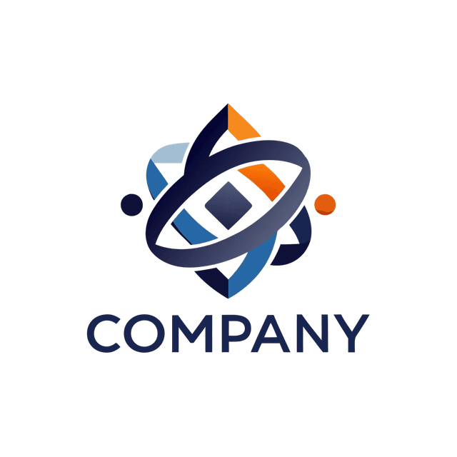 Company logo 5