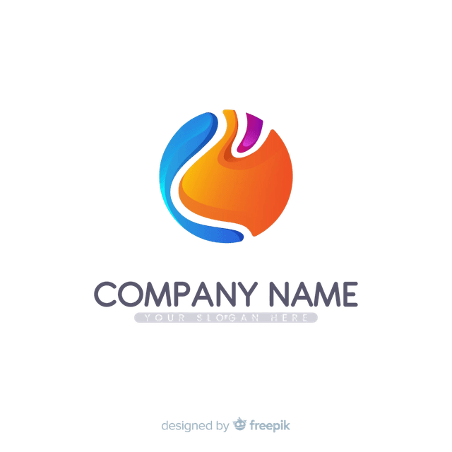 Company logo 7